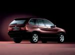 BMW X5 3.0i 2000 года (WW)